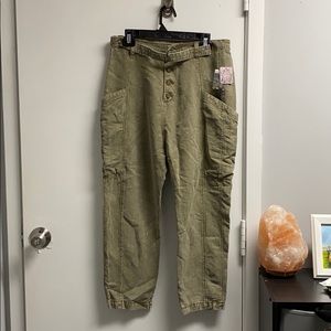 Free People Pants